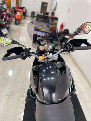BMW-G 650 GS-2015