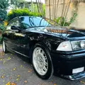BMW M3 3.0 (USA) 6 CILINDROS 24V GASOLINA 2P MANUAL BMW M3 3.0 (USA) 6 CILINDROS 24V GASOLINA 2P MANUAL