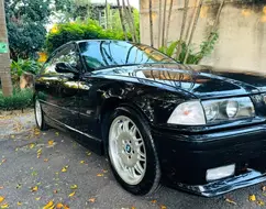 BMW M3 3.0 (USA) 6 CILINDROS 24V GASOLINA 2P MANUAL BMW M3 3.0 (USA) 6 CILINDROS 24V GASOLINA 2P MANUAL