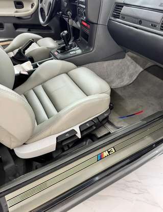 BMW-M3-3.0 (USA) 6 CILINDROS 24V GASOLINA 2P MANUAL BMW-M3-1994
