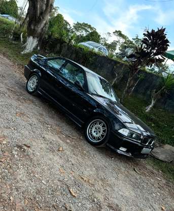 BMW-M3-3.0 (USA) 6 CILINDROS 24V GASOLINA 2P MANUAL BMW-M3-1994