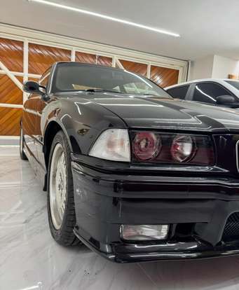 BMW-M3-3.0 (USA) 6 CILINDROS 24V GASOLINA 2P MANUAL BMW-M3-1994