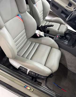 BMW-M3-3.0 (USA) 6 CILINDROS 24V GASOLINA 2P MANUAL BMW-M3-1994