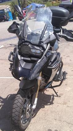 BMW R 1200 GS 