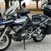 BMW R 1200 GS BMW R 1200 GS