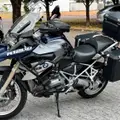 BMW R 1200 GS BMW R 1200 GS