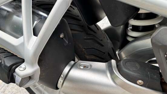 BMW-R 1200 GS BMW-R 1200 GS-2015