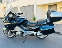 BMW R 1200 RT BMW R 1200 RT