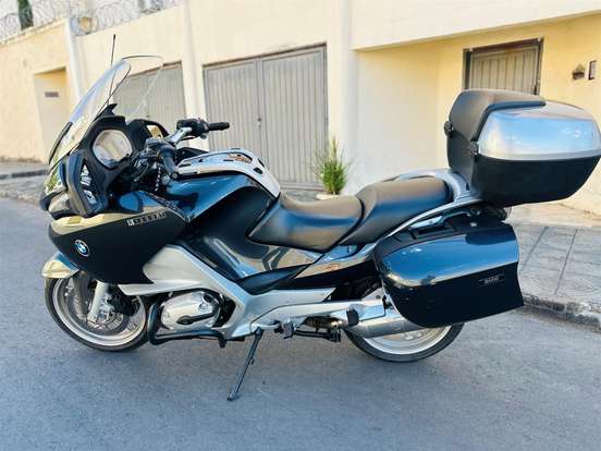 BMW-R 1200 RT-2006