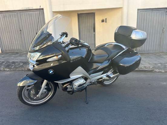 BMW-R 1200 RT-2006