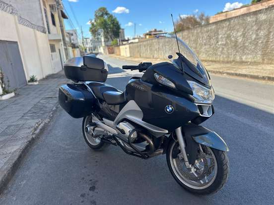 BMW-R 1200 RT-2006