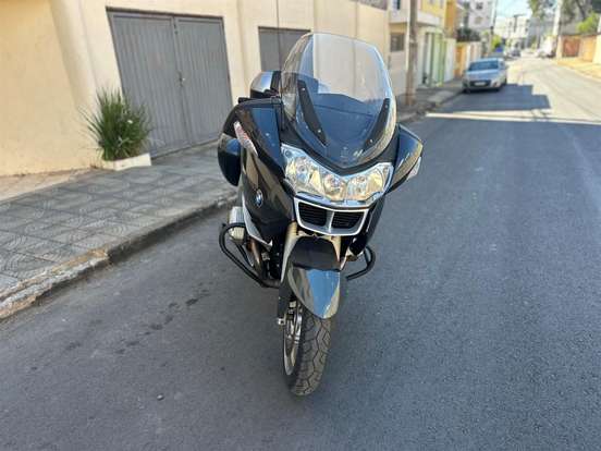 BMW-R 1200 RT-2006