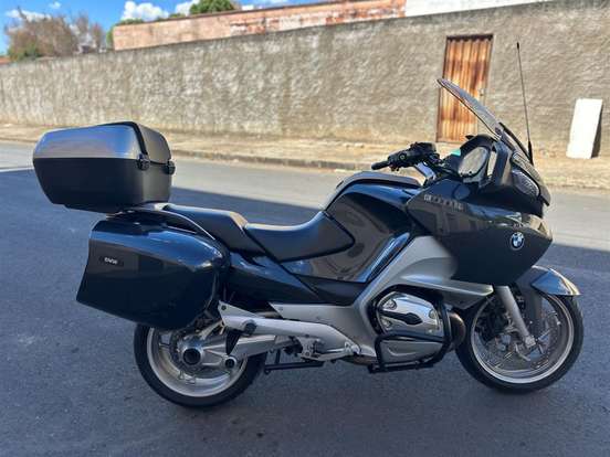 BMW-R 1200 RT BMW-R 1200 RT-2006