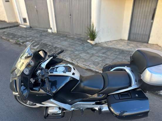 BMW-R 1200 RT BMW-R 1200 RT-2006