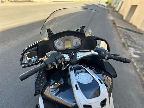 BMW-R 1200 RT-2006