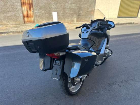 BMW-R 1200 RT BMW-R 1200 RT-2006