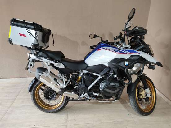 BMW-R 1250 GS PREMIUM BMW-R 1250 GS PREMIUM-2020