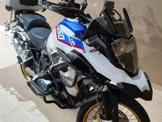 BMW-R 1250 GS PREMIUM BMW-R 1250 GS PREMIUM-2020