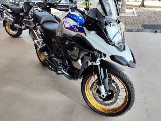 BMW-R 1250 GS PREMIUM-2020