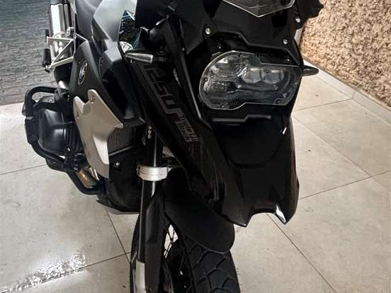 BMW-R 1250 GS PREMIUM TRIPLE BLACK BMW-R 1250 GS PREMIUM TRIPLE BLACK-2022