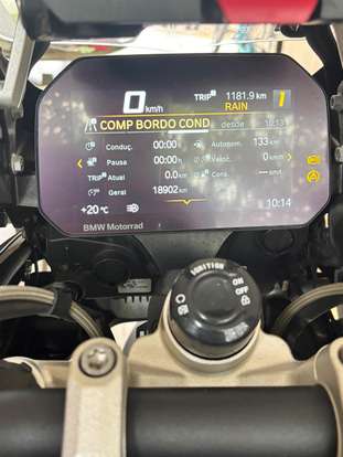 BMW-R 1250 GS PREMIUM TRIPLE BLACK-2022