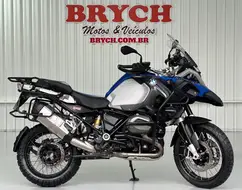BMW R 1200 GS ADVENTURE BMW R 1200 GS ADVENTURE