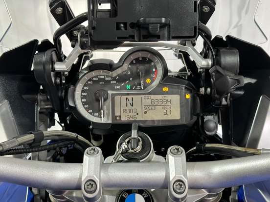 BMW-R 1200 GS ADVENTURE-2015