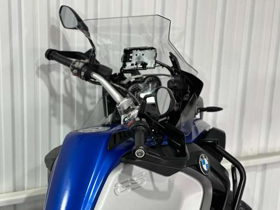 BMW-R 1200 GS ADVENTURE-2015