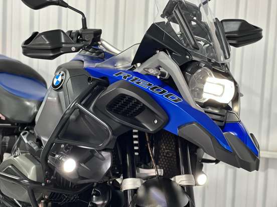 BMW-R 1200 GS ADVENTURE-2015