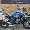 BMW R 1200 GS ADVENTURE BMW R 1200 GS ADVENTURE