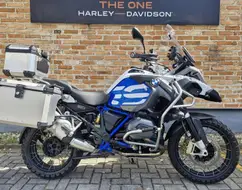 BMW R 1200 GS ADVENTURE BMW R 1200 GS ADVENTURE