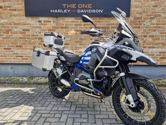 BMW-R 1200 GS ADVENTURE BMW-R 1200 GS ADVENTURE-2018
