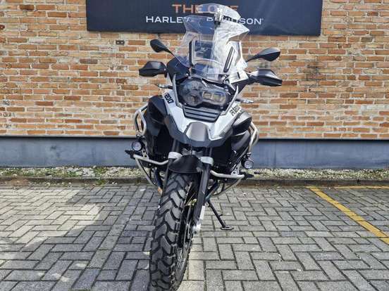 BMW-R 1200 GS ADVENTURE-2018
