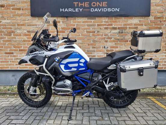 BMW-R 1200 GS ADVENTURE BMW-R 1200 GS ADVENTURE-2018