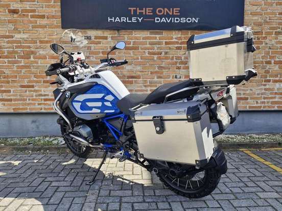 BMW-R 1200 GS ADVENTURE BMW-R 1200 GS ADVENTURE-2018