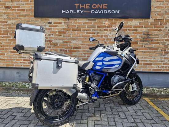BMW-R 1200 GS ADVENTURE BMW-R 1200 GS ADVENTURE-2018