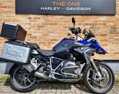 BMW R 1200 GS BMW R 1200 GS