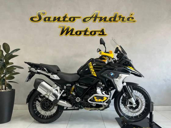 BMW R 1250 GS PREMIUM 40 ANOS 