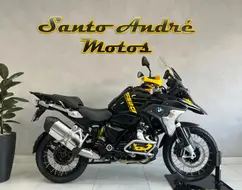 BMW R 1250 GS PREMIUM 40 ANOS BMW R 1250 GS PREMIUM 40 ANOS