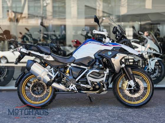 BMW R 1250 GS PREMIUM 