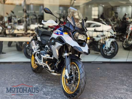 BMW-R 1250 GS PREMIUM-2020