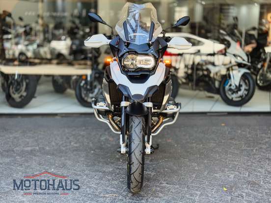 BMW-R 1250 GS PREMIUM-2020