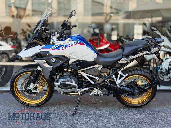 BMW-R 1250 GS PREMIUM-2020