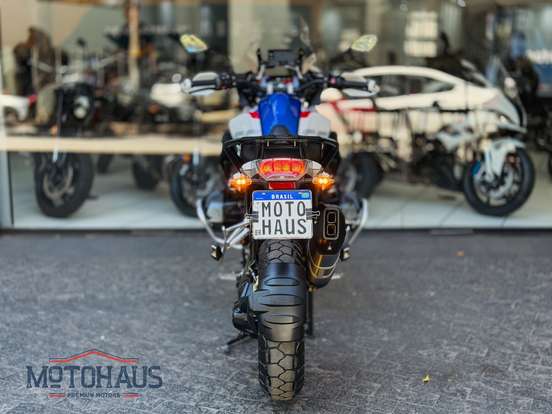 BMW-R 1250 GS PREMIUM-2020