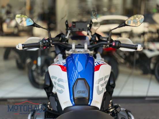 BMW-R 1250 GS PREMIUM-2020