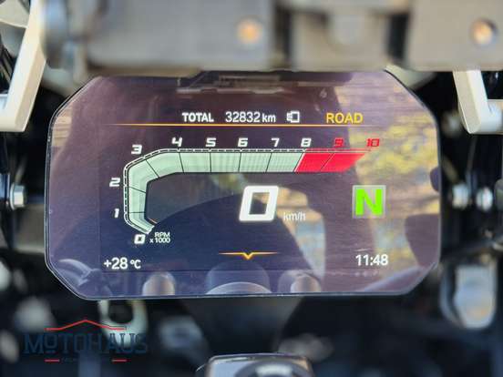 BMW-R 1250 GS PREMIUM-2020