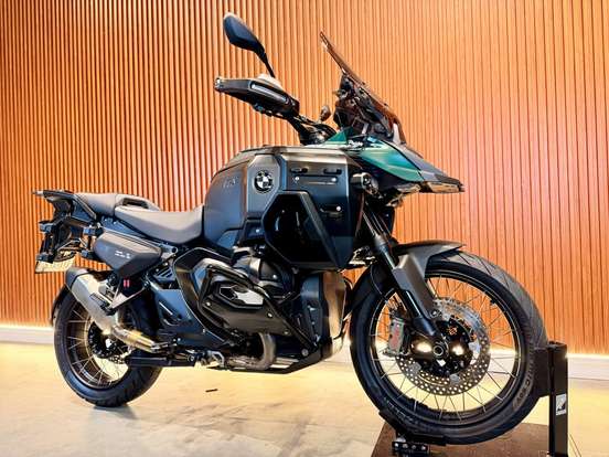 BMW-R 1300 GS ADVENTURE OPTION 719-2025