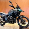 BMW R 1300 GS ADVENTURE OPTION 719 BMW R 1300 GS ADVENTURE OPTION 719