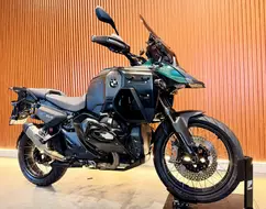 BMW R 1300 GS ADVENTURE OPTION 719 BMW R 1300 GS ADVENTURE OPTION 719