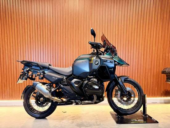 BMW-R 1300 GS ADVENTURE OPTION 719 BMW-R 1300 GS ADVENTURE OPTION 719-2025